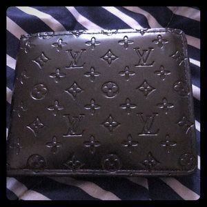 Louis Vuitton Wallet